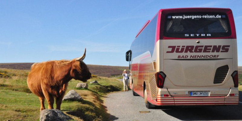 Jürgens Busreisen