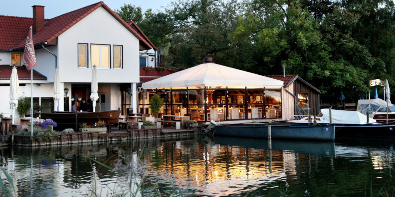 Schweer´s Aalräucherei