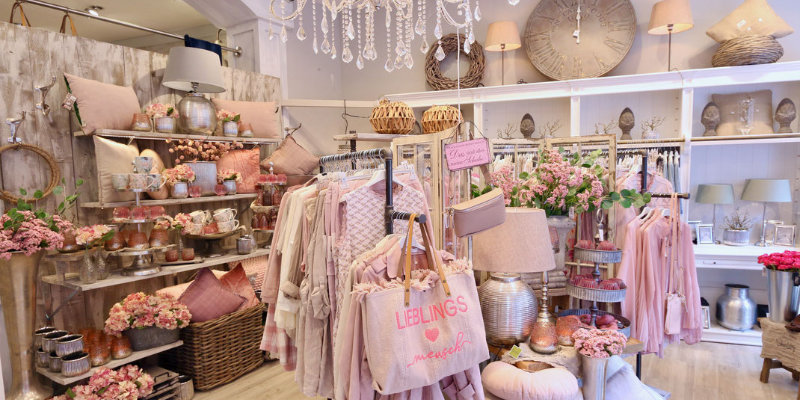 H.O.M.E. Einrichtung